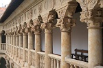 CONVENTO DE LAS DUEÑAS DE SALAMANCA